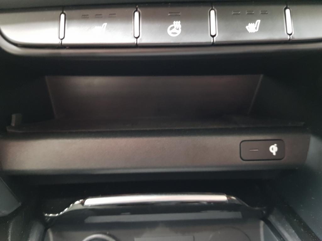 Kia Ceed Sportswagon phev spirit tech