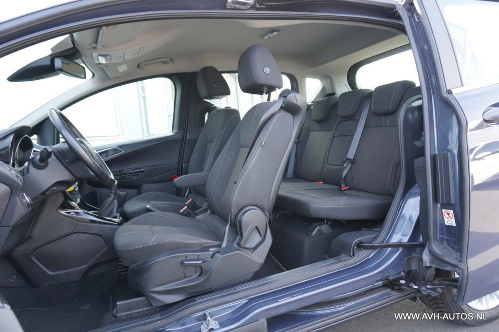 Ford B-max 1.0 ecoboost titanium