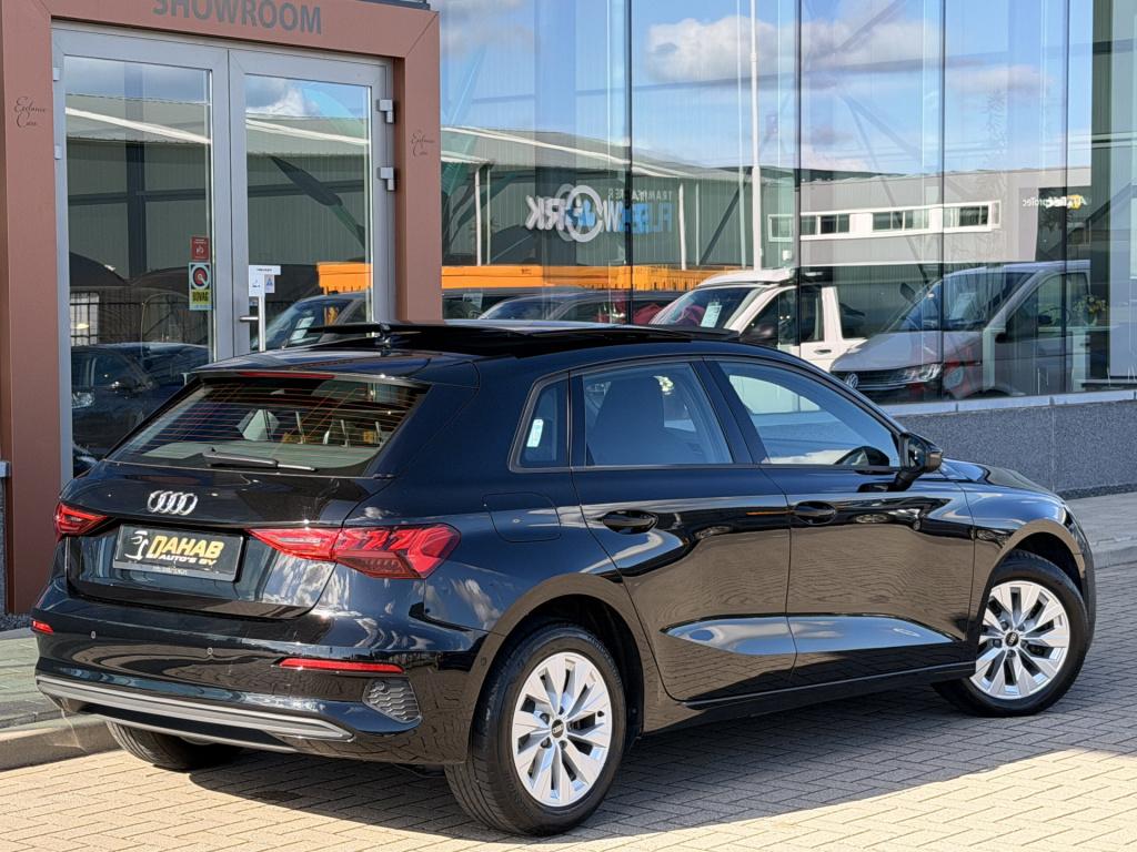 Audi A3 sportback 40 tfsi e edition | pano | cruise | drive select | lane a