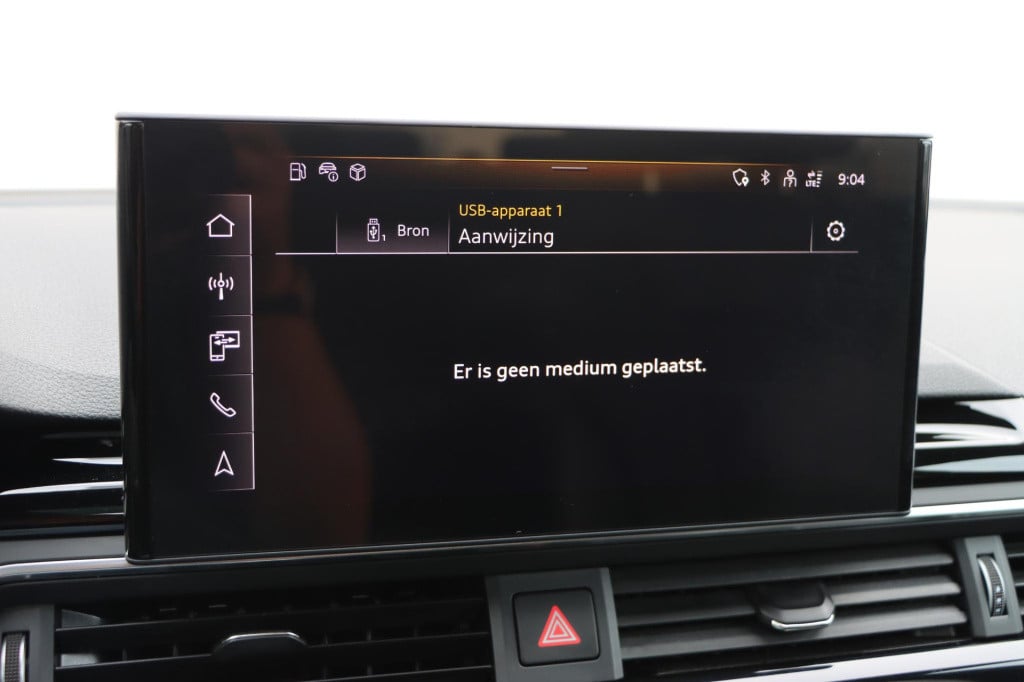 Audi A4 avant 40 tfsi s edition 204pk s-tronic