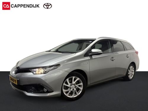 Toyota Auris touring sports 1.8 hybr. energy +