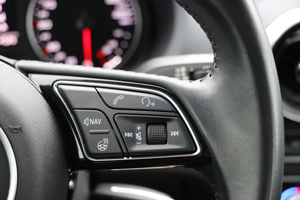 Audi A3 limousine 40 tfsi quattro advance sport 190pk s-tronic | trekhaak |