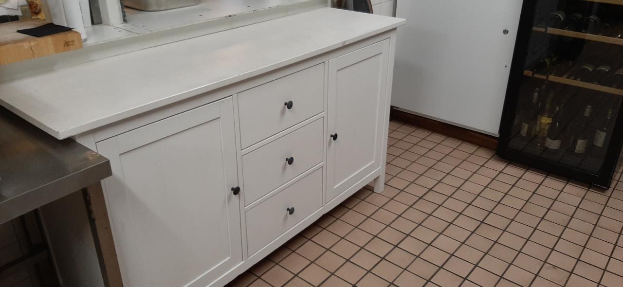 Dressoir gratis af te halen