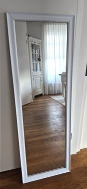 Pas spiegel / lange spiegel