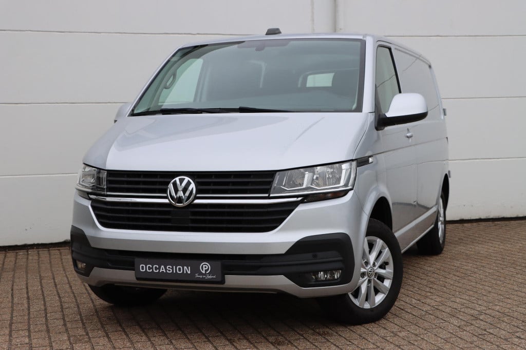 Volkswagen Transporter 2.0 tdi l1h1 28 highline 150pk