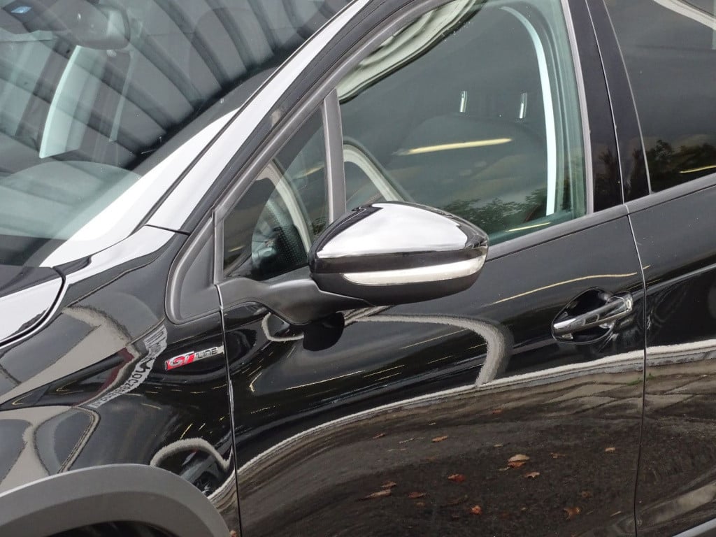 Peugeot 2008 1.2 puretech gt-line