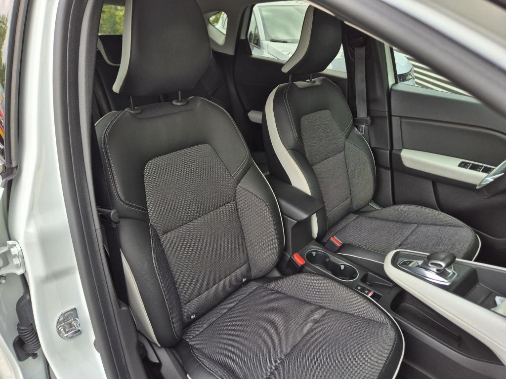 Renault Captur 1.6 e-tech plug-in hybrid 160 edition one trekhaak, camera, 