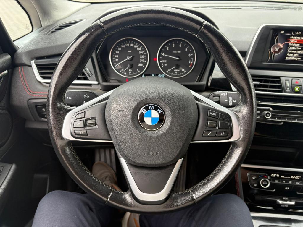 BMW 2-serie active tourer 218i m sport
