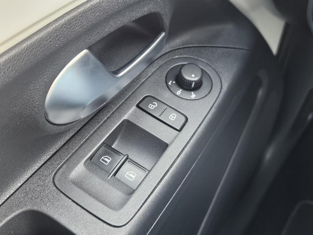 Volkswagen UP! 1.0 tsi bmt high up! 5-deurs | cruisec. | pdc | rijklaar inc