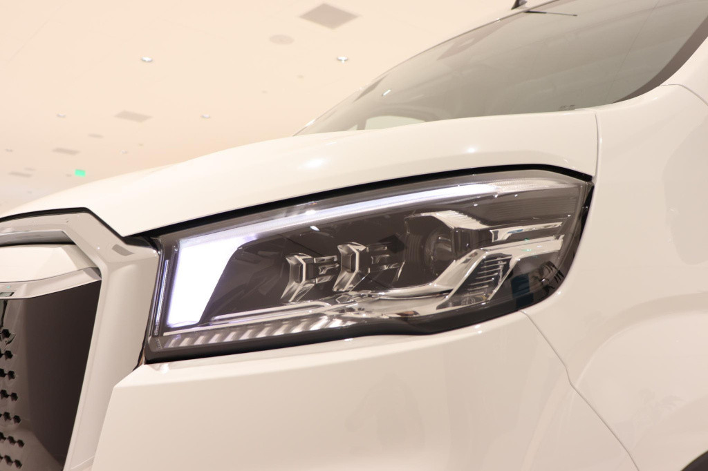 Maxus Edeliver9 l3h2 business deal 89 kwh | €19.450 korting | uit voorraad 