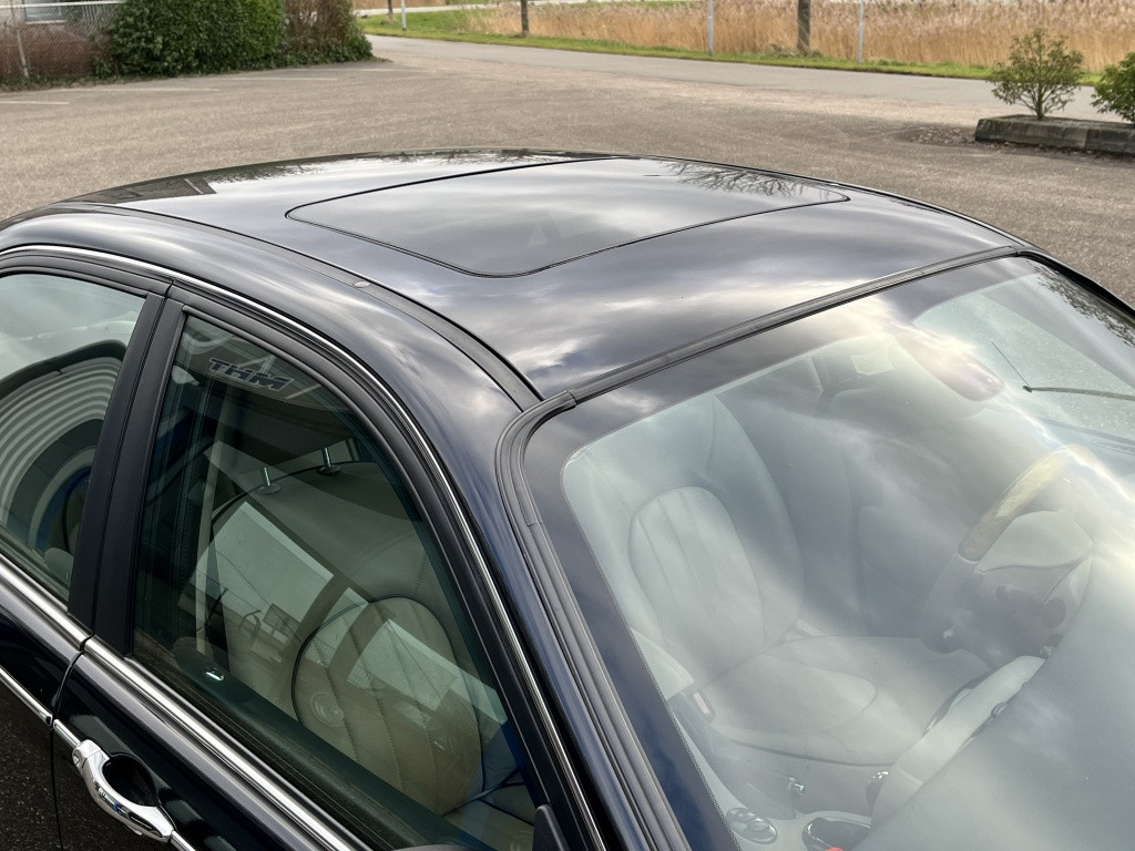 Rover 75 4.6 v8 executive