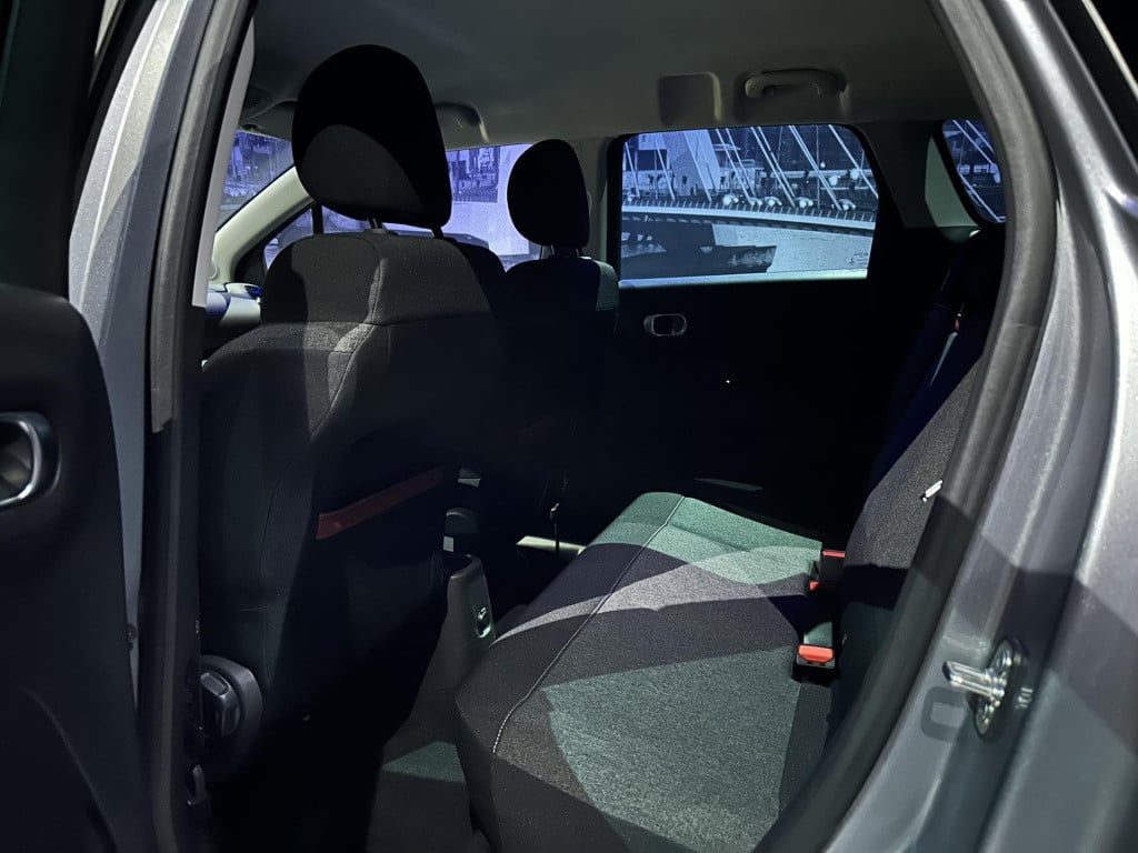 Citroen C3 Aircross 1.2 puretech s&s c-series *navi*appconnect*cruise*1e ei