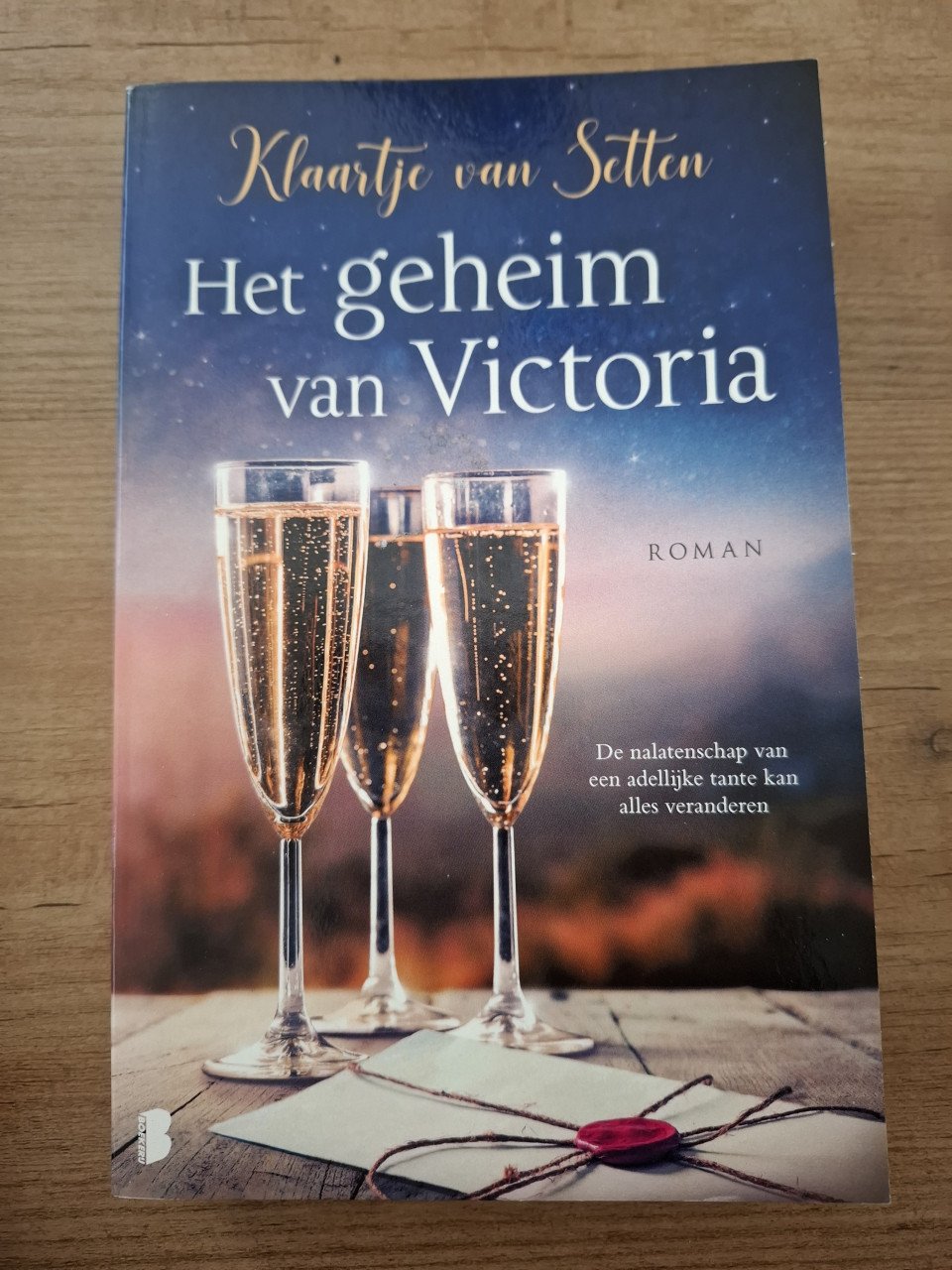 Leesboeken nederlands
