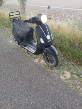 Berini snor