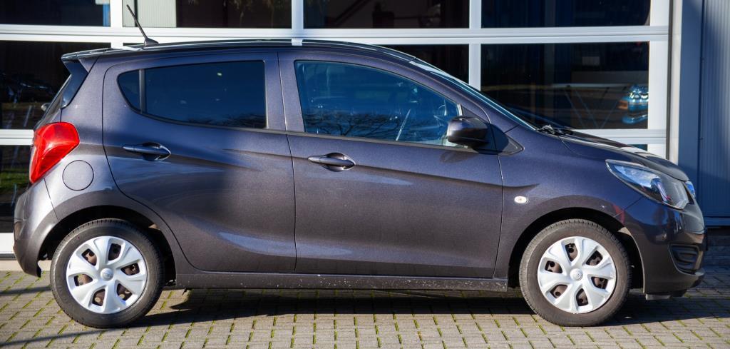 Opel Karl 1.0 ecoflex edition