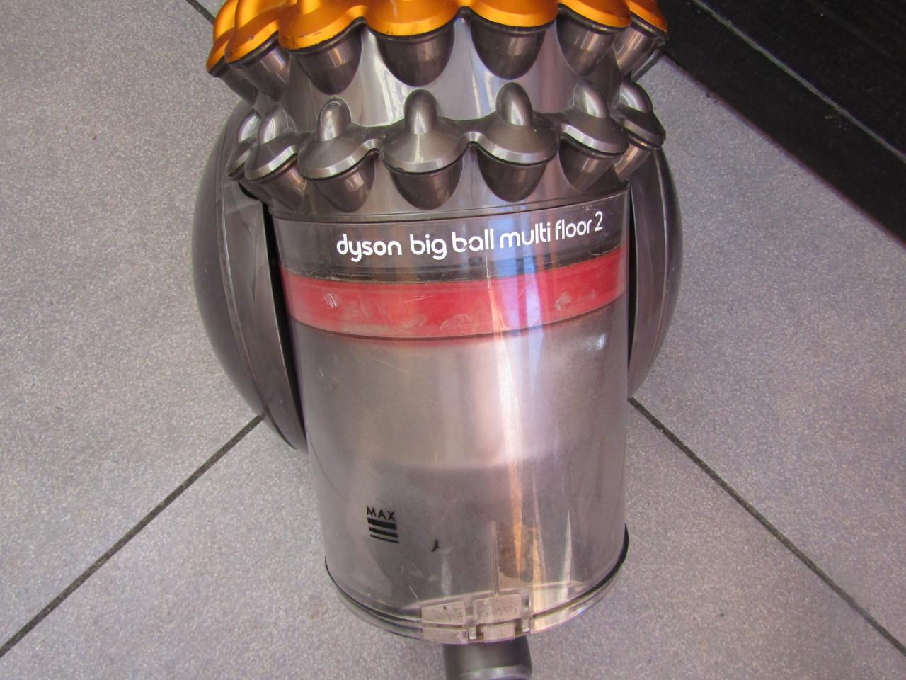 Dyson big ball multi floor 2