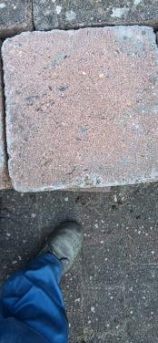 Koppelstones 40-45m2 gratis