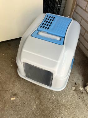 Kattenbak