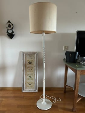 Gratis sta lamp