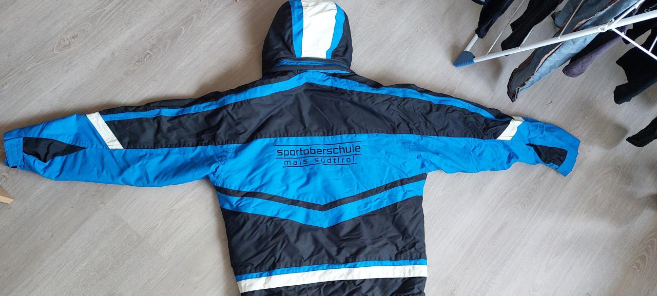 Sun Valley skikleding maat S