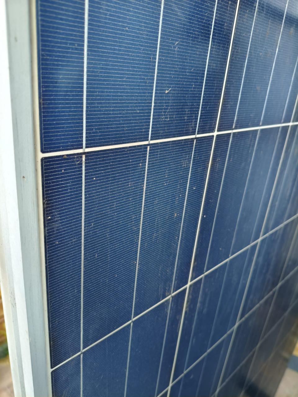 Zonnepanelen