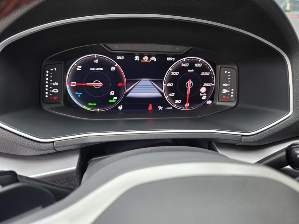 Seat Tarraco 1.4 tsi ehybrid | phev | soh 94% | led | kuipstoelen | 245 pk 