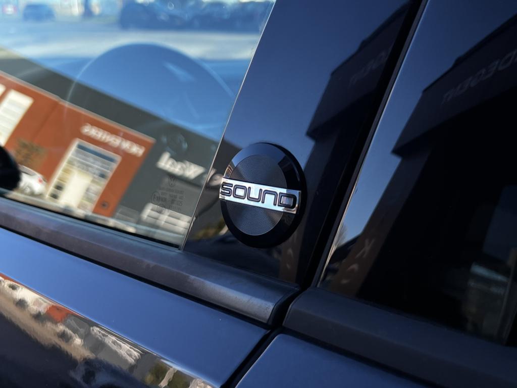 Volkswagen Golf 1.0 tsi highline business