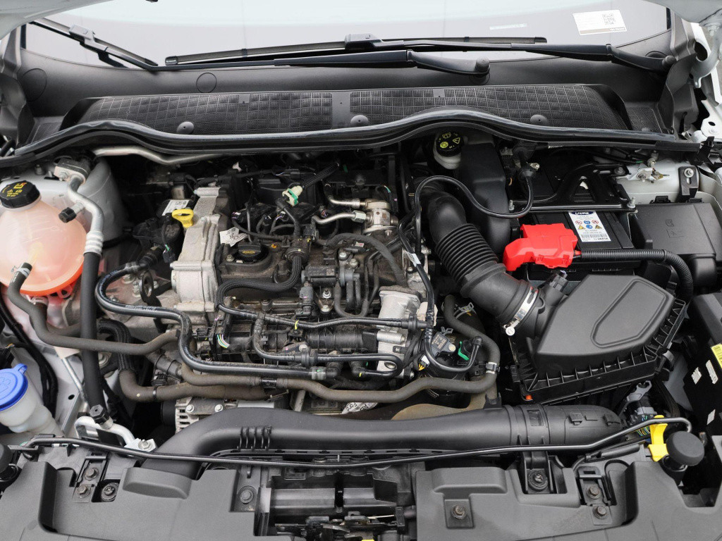 Ford Fiesta 1.0 ecoboost hybrid titanium | cruise control | climate control