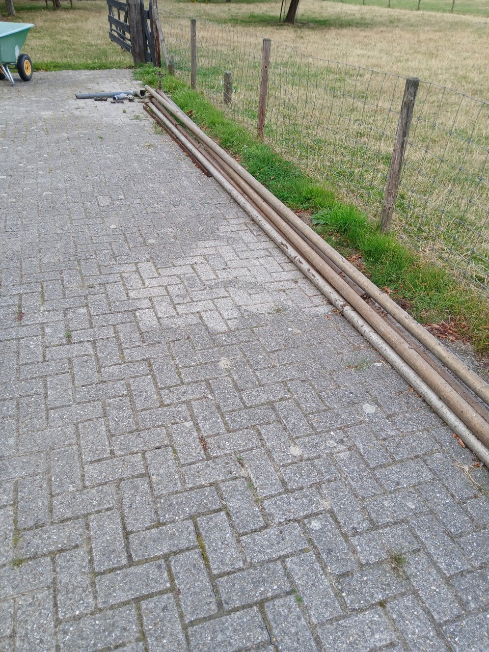 Landbouw