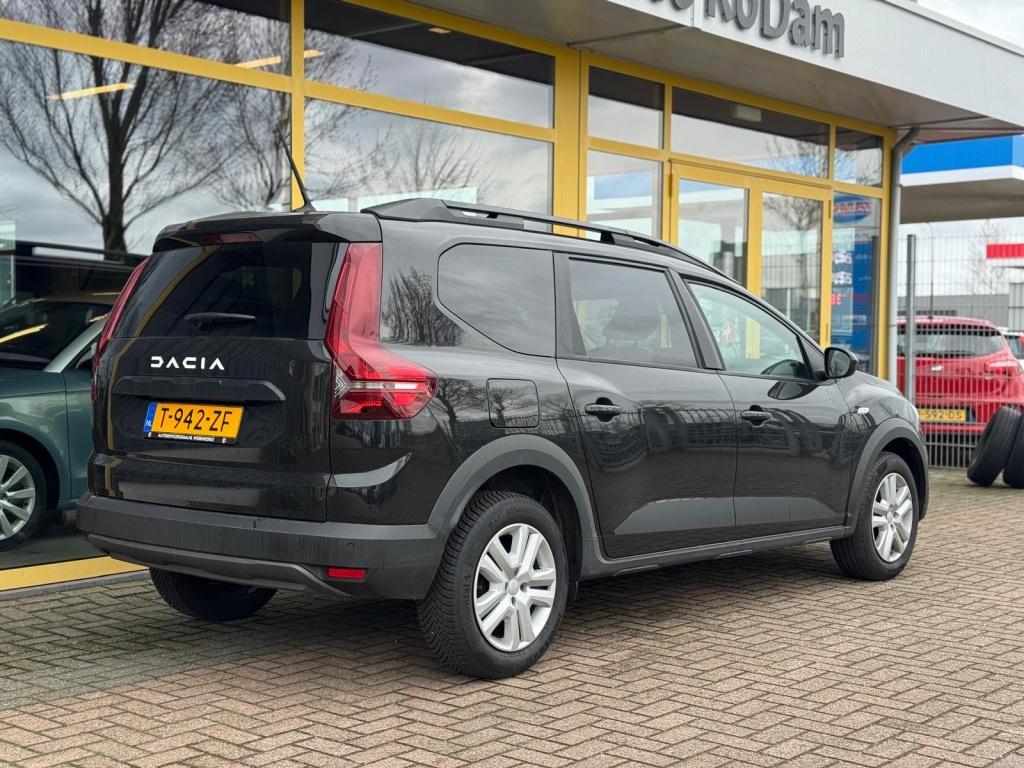 Dacia Jogger 1.0 tce 110 exp 7p.