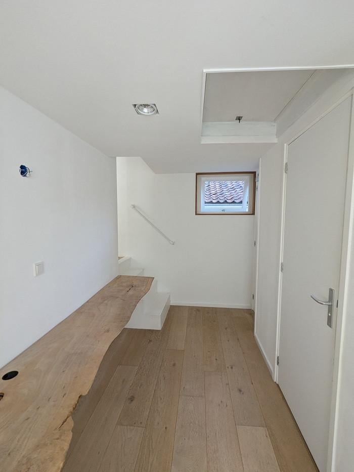 Te huur : woning Spanjaardstraat Middelburg