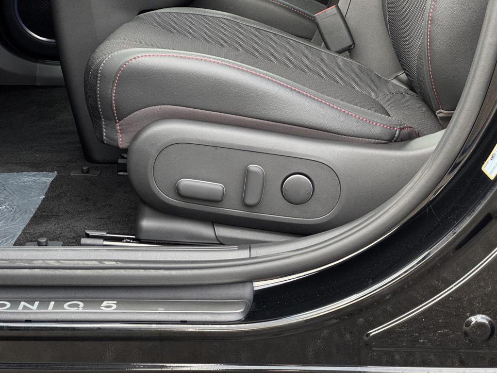 Hyundai Ioniq 5 n line edition limited 84 kwh