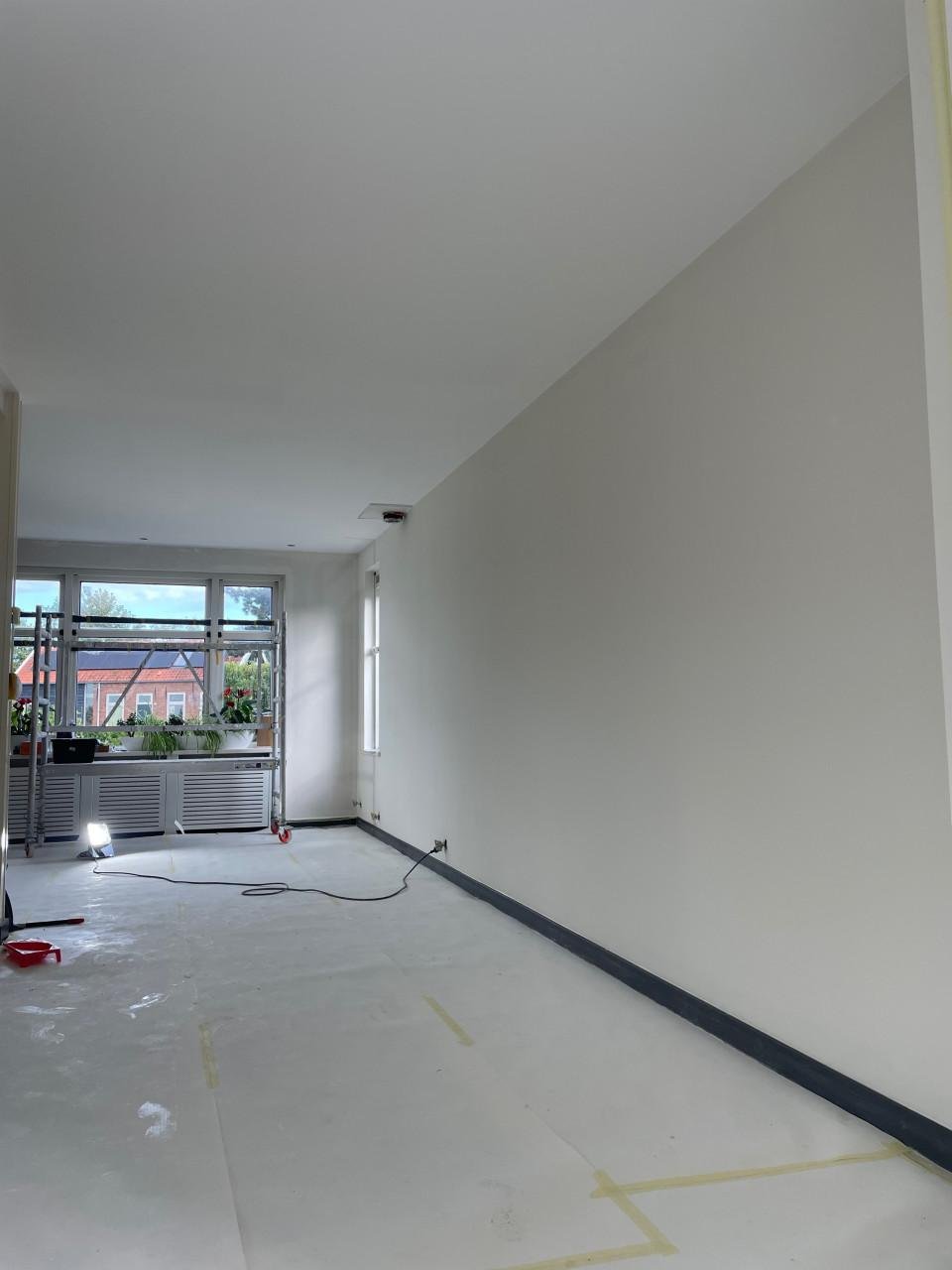 Stukadoors & Schillderwerk : 0687255401