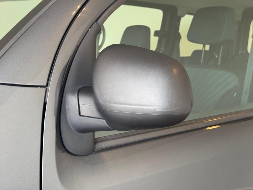 Mercedes-Benz Citan 112 ambiente