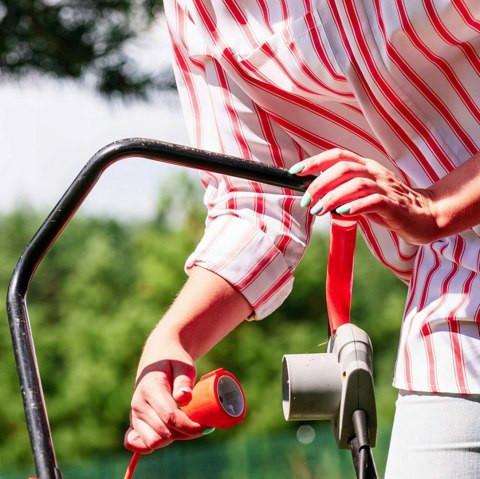 Tuinkabel verlengsnoer 50m 2x