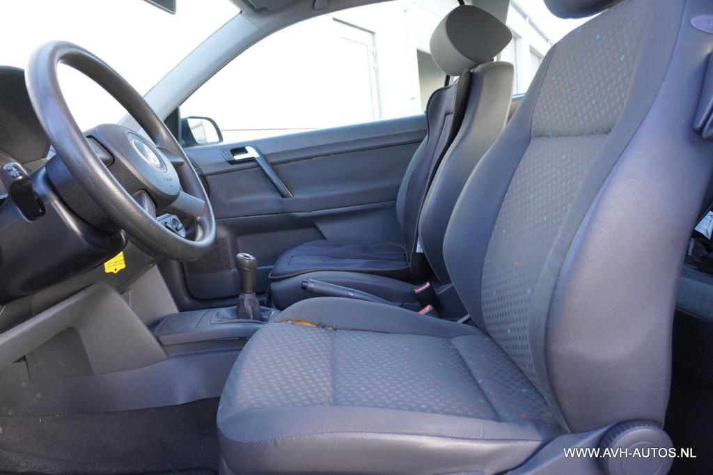 Volkswagen Polo 1.4-16v, apk: 3-2027!!