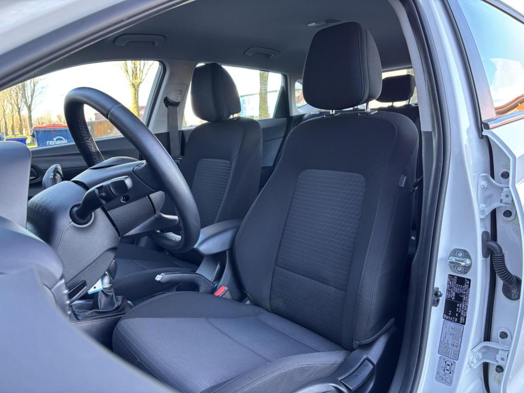 Hyundai I 20 1.0 t-gdi comfort smart