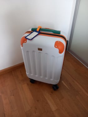 Koffertje
