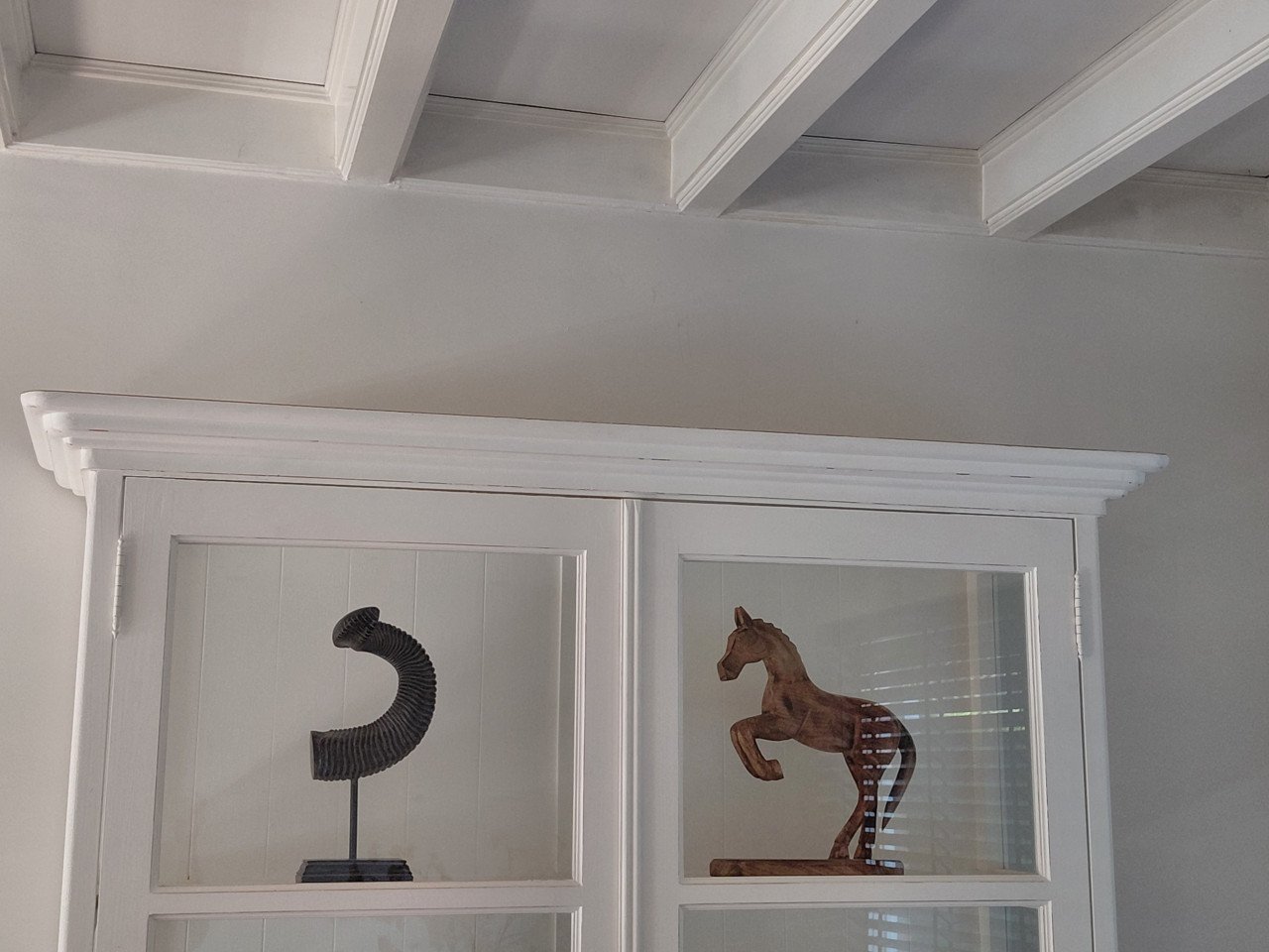 Originele Flamant kast