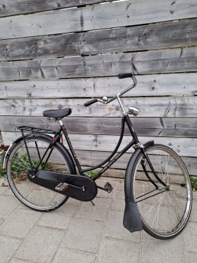 Omafiets