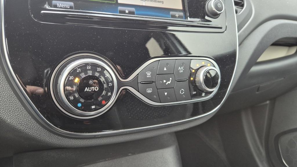 Renault Captur 1.2 tce intens | led | automaat | cruise | airco | camera | 