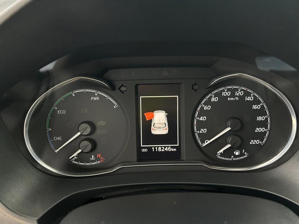 Toyota Yaris occasion 1.5 hybrid dynamic | wit | tweedehands toyota yaris |