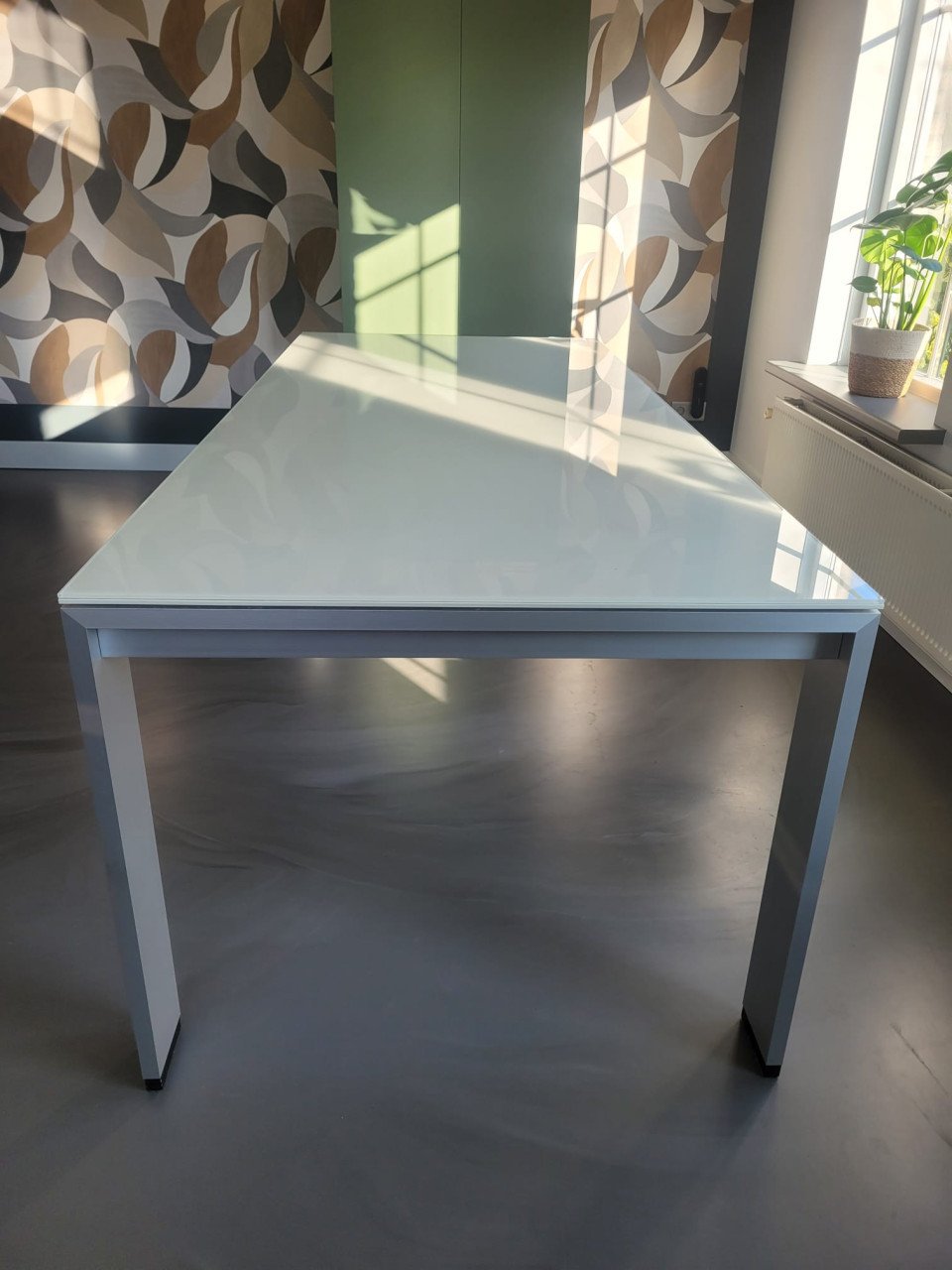 Hulsta eetkamertafel