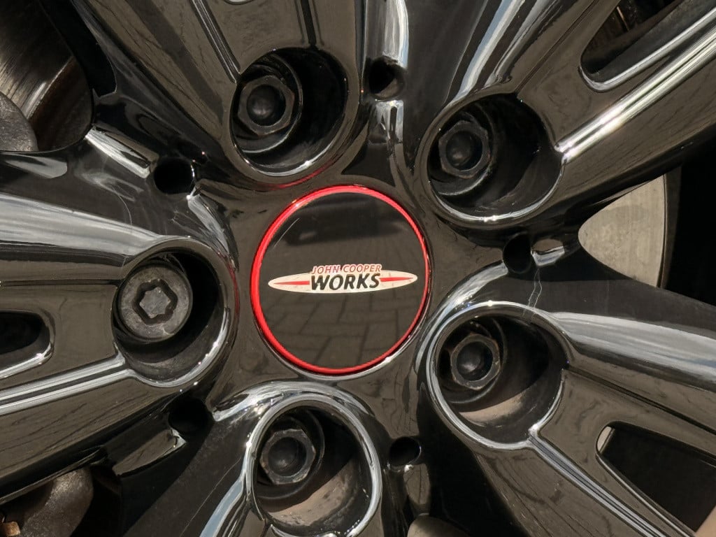 Mini Cooper mini 1.5 king’s cross | john cooper works | navi | cruise | led