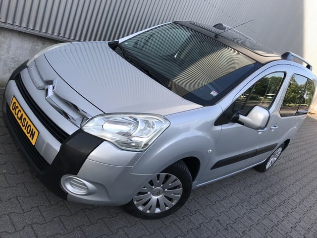 Citroen Berlingo 1.6 vti 120 multispace 1e eigenaar | panoramadak | airco e