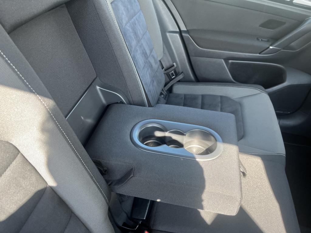 Volkswagen Golf Sportsvan 1.2 tsi highline nl auto