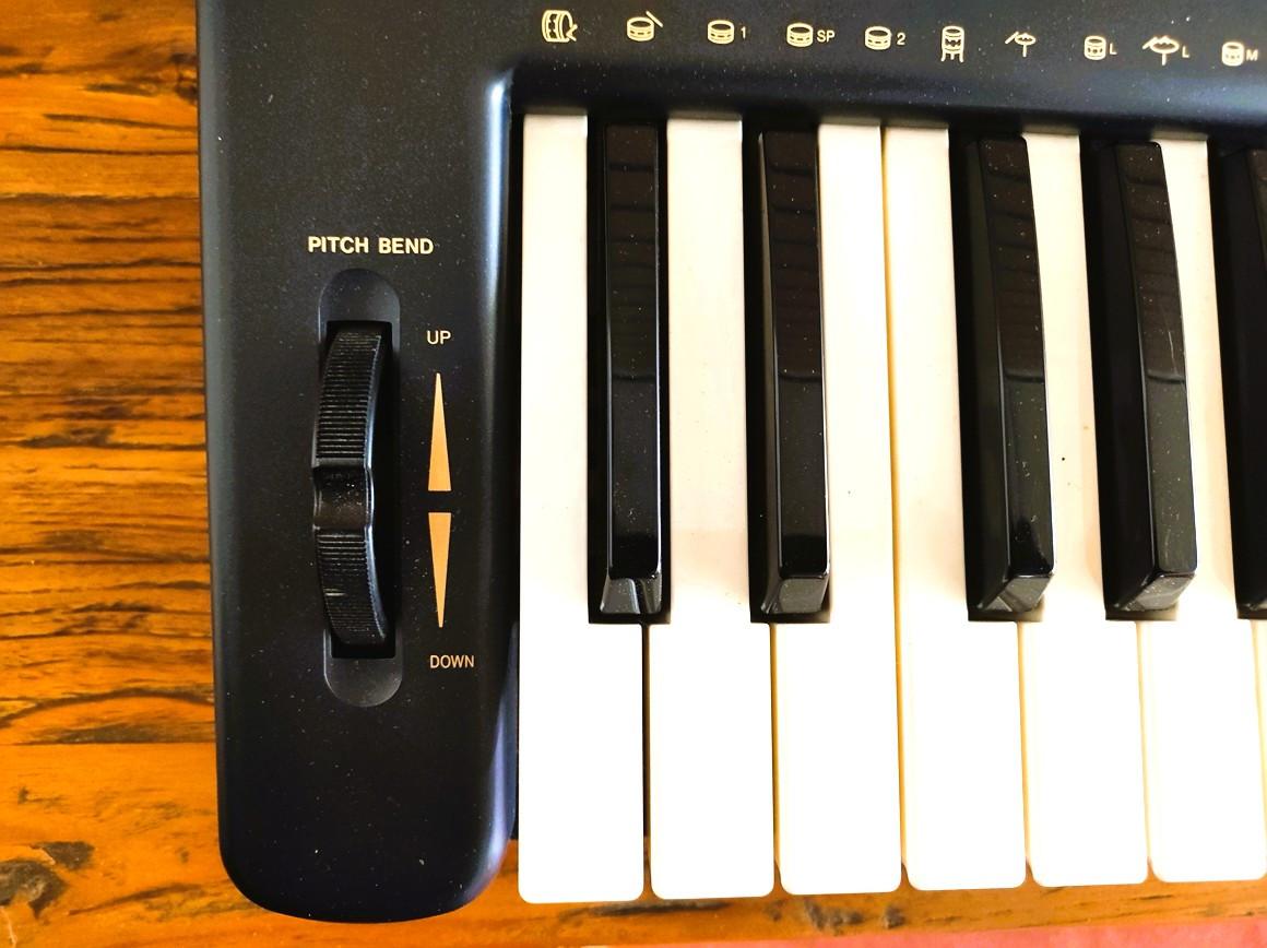Keyboard