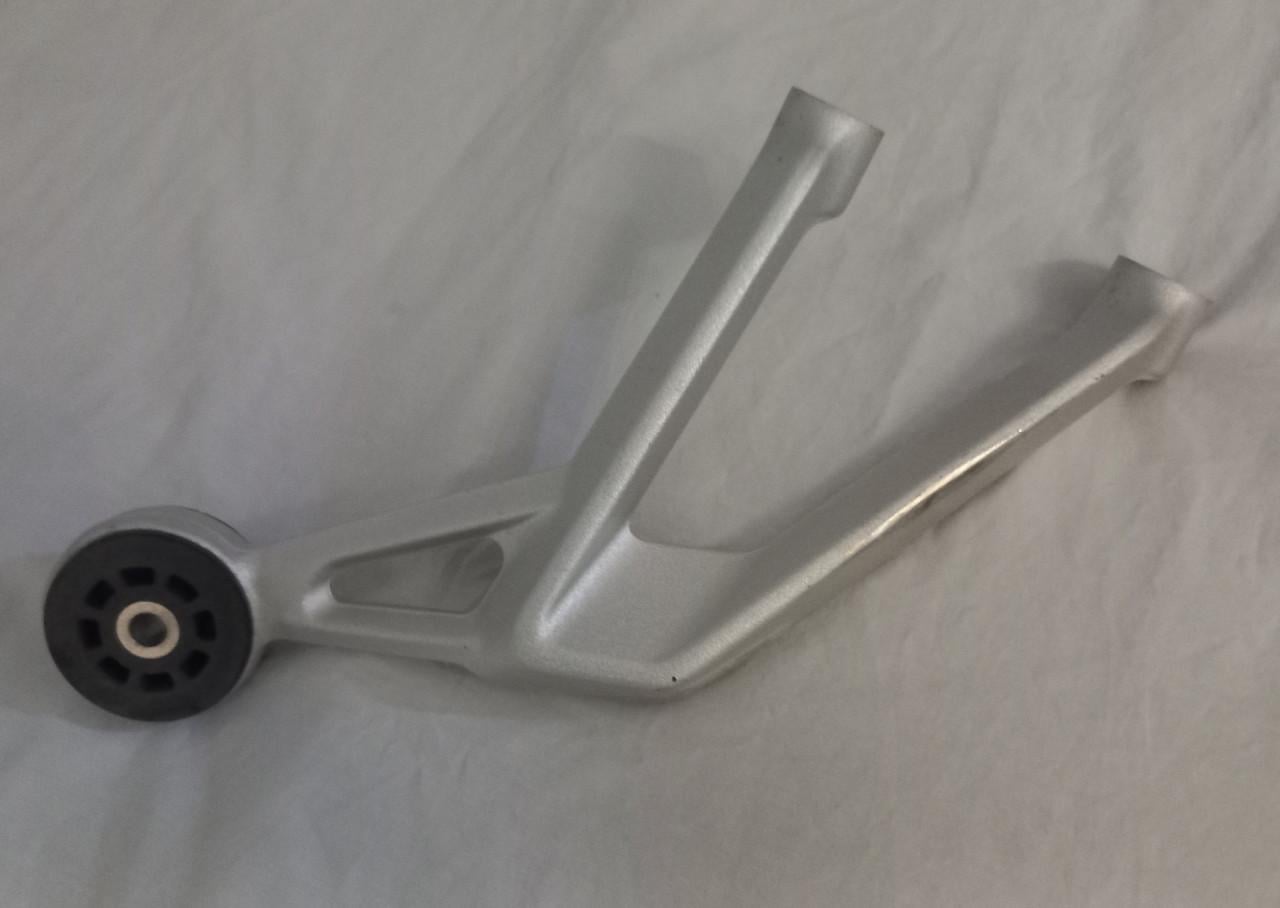 Akrapovic sport einddemper BMW R 1200 RS & R LC modeljaar 2015-