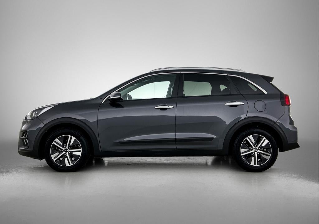 Kia Niro 1.6 gdi hybrid dynamicline