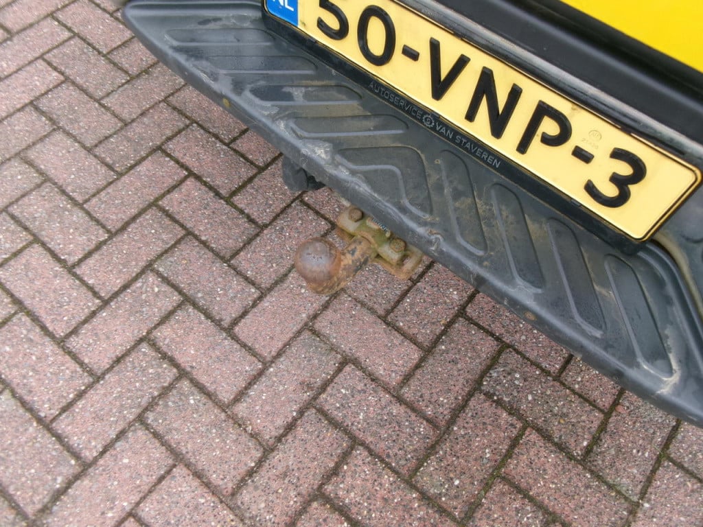 Nissan Navara 2.5 dci dubb.cab. (lees tekst!!)